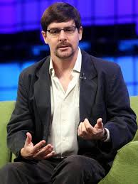Gavin Andresen
